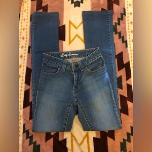 Kimes ranch betty 17